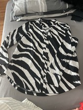 Stylische Amisu Bluse –