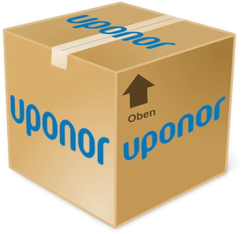 Uponor rapex press backe 17x2 - uponor,
