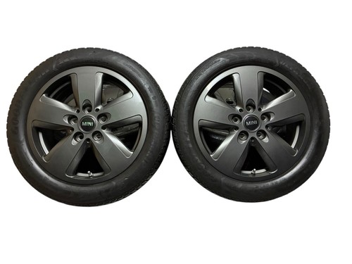 Original mini cooper f55 - original,