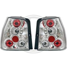 DIEDERICHS Rückleuchten