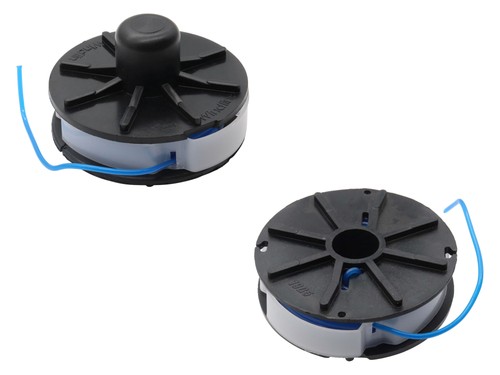 Fadenspule 5mm - 1,5mm, set)