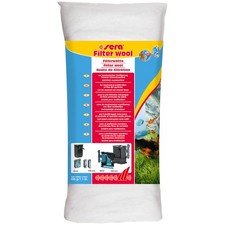 sera Filterwatte