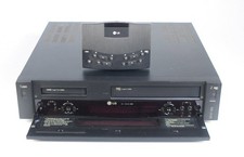 LG QUISY 900 Hi8 UND VHS