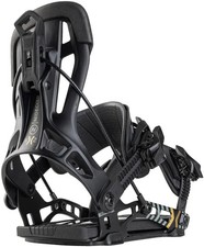 Nidecker snowboard bindung - snowboard,