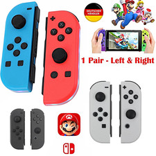 2er Set Joy-con Kabellos Game
