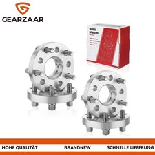 Spurverbreiterung Spurplatten