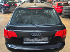 Heckklappe AUDI A4 B7 AVANT