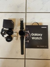 Samsung Uhr Watch S4 f. Herren