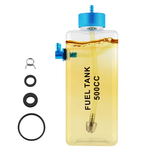 Kraftstofftank benzin - 1x(kraftstofftank,