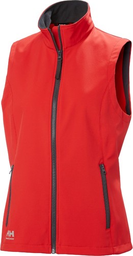 Helly hansen damen fleeceweste - damen,