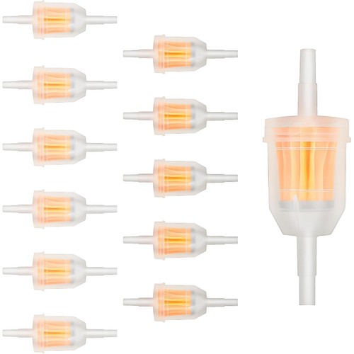 Kraftstofffilter 6mm 8mm - , satz