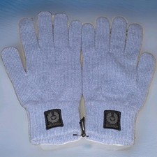 BELSTAFF Strickhandschuhe