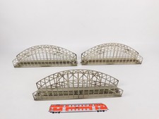 Märklin H0 AC 3x Blech Metall