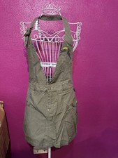 Pampolina Mädchen Latzkleid