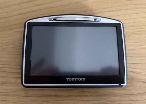 Tomtom navi navigationsgerät - navi,