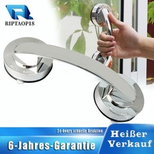 Starke Saugnäpfe Duschgriff