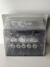 Agostini clone turbo tank - turbo,
