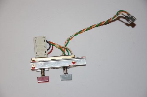 Knopf rell motors speakers - motors, /