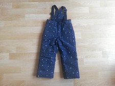 Topolino Ski Schneehose