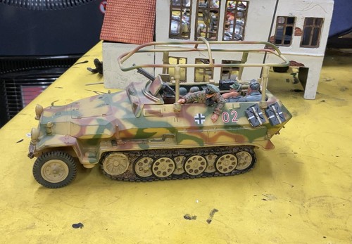 König und land panzer - kÖnig,