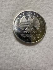 Deutschland 10 Euro 2009 PP