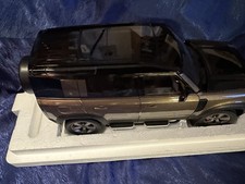 ALMOST REAL LANDROVER DEFENDER