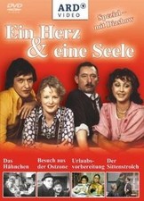 Ein herz und eine seele - seele, die