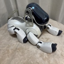Sony AIBO ERS-7 voll
