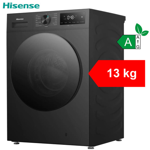 Hisense waschmaschine - hisense,
