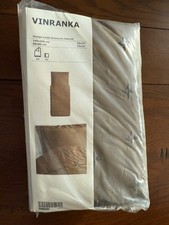 VINRANKA braun 2-teilig