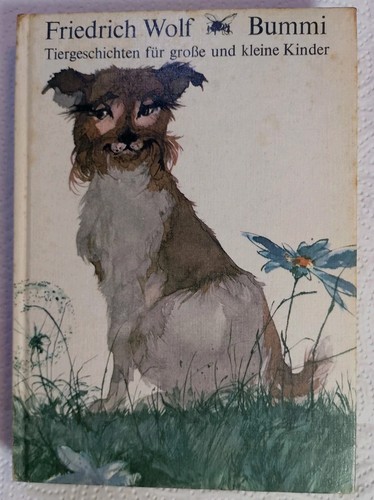 Buch friedrich wolf - 🦉,