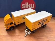 Siku 3421 Iveco Turbo