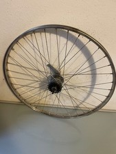 Neues rad mit 28x1 75 - neues, h-rad