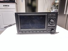 Navigation Navigationssystem