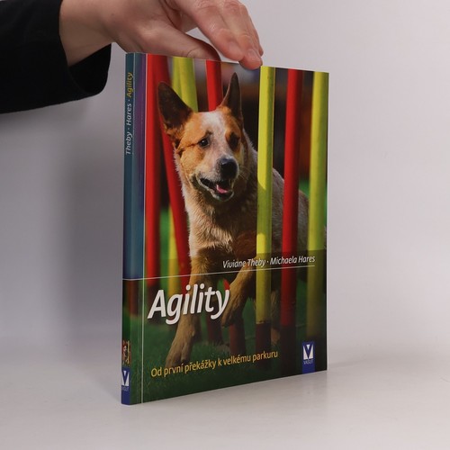 Agility od první - agility,