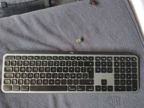 Logitech keys für mac - logitech,