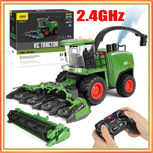 4ghz traktor spielzeug - 2.4ghz, traktor-spielzeug