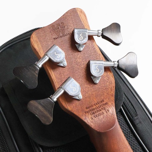 Warwick custom shop - custom,