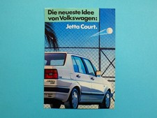 Prospekt / Katalog /