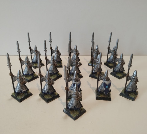 Warhammer fantasy the - warhammer,