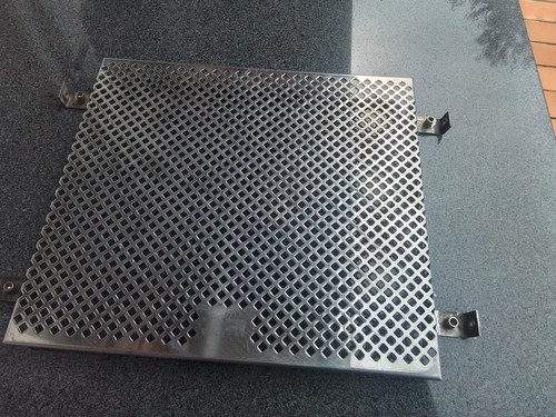 Kühlerschutz grill für - kühlerschutz,