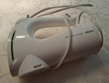 Krups 3 Mix 6000 XL Edition voll funktionsfähig