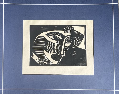 Karl schmidt rottluff - karl, schmidt-rottluff