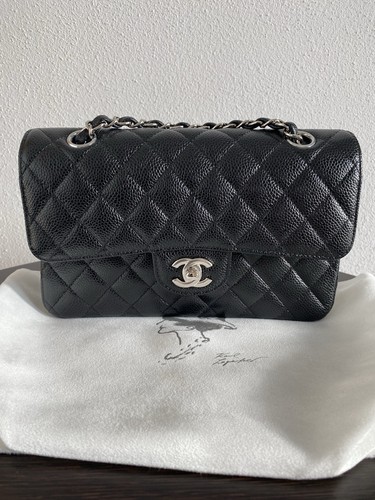 Chanel timeless double flap - timeless,
