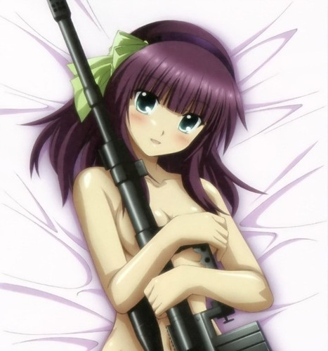 Angel beats yuri - beats!, nakamura