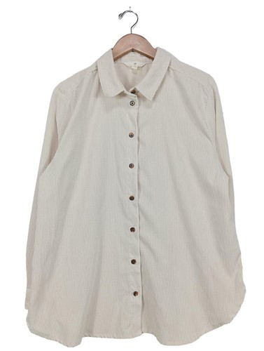 G cordjacke damen - h&m, l.o.g.g.