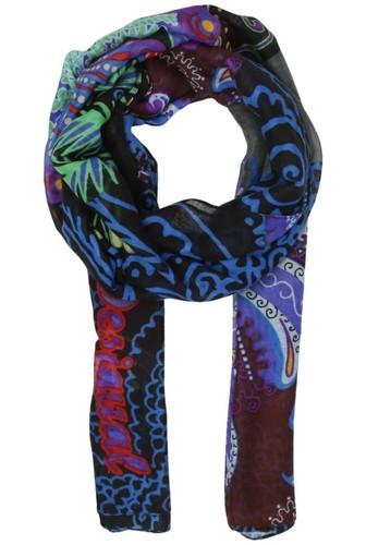 Desigual schal damen - schal, tuch