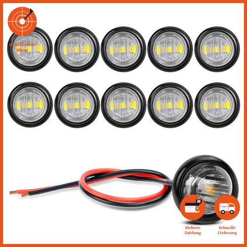 LED-Unterwasserbeleuchtung