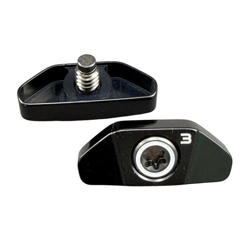Gegengewicht set für - für, gts2