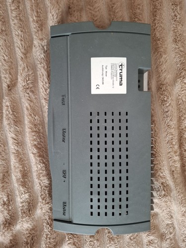 Truma mover sr - truma, sm/s/sr